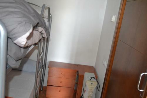 Apartamento Cmodo En Edificio Monte Oiz