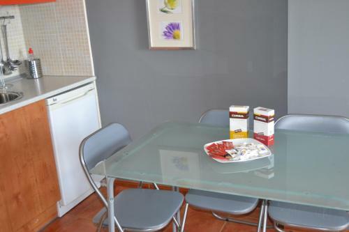 Apartamento Cmodo En Edificio Monte Oiz