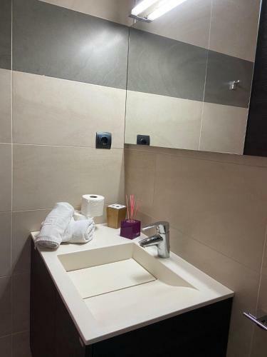 Apartamento 3 Dormitorios Primavera