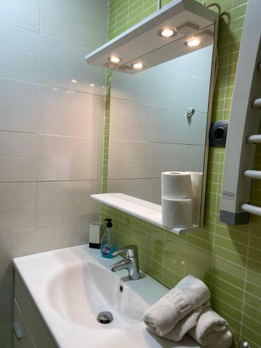 Apartamento 3 Dormitorios Primavera