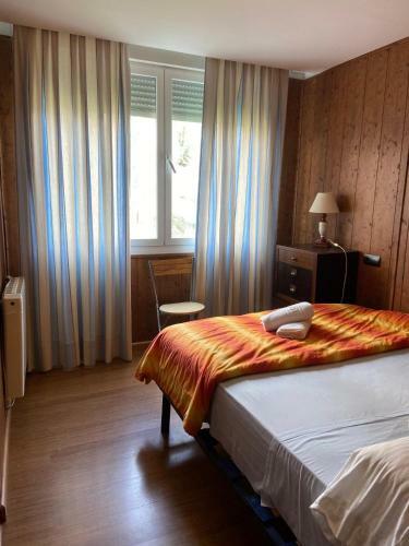 Apartamento 3 Dormitorios Primavera