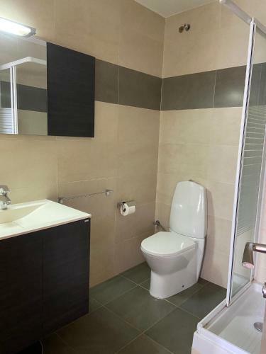 Apartamento 3 Dormitorios Primavera