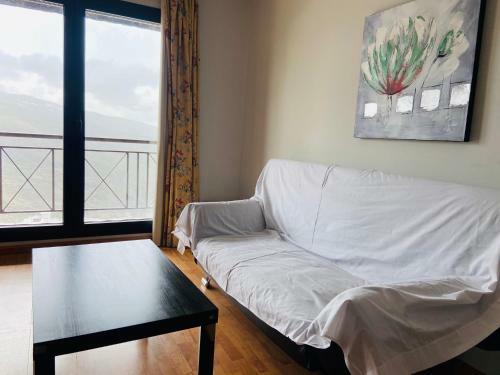 Apartamento Con Vistas
