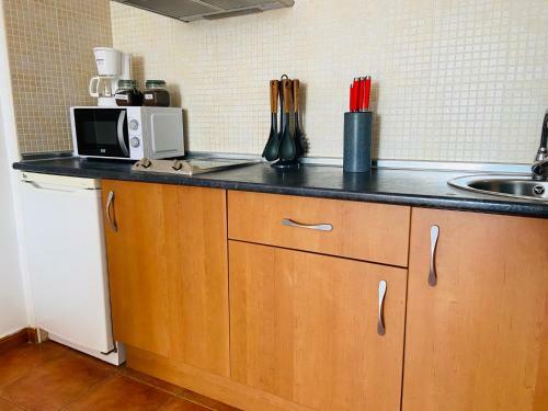Apartamento Con Vistas