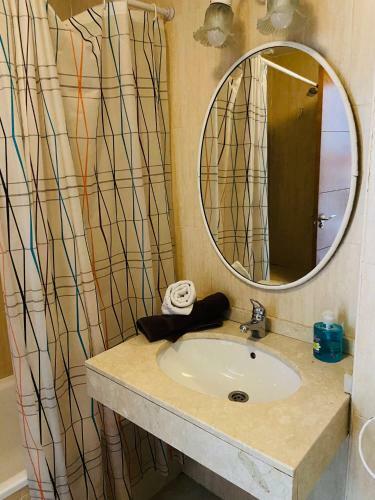 Apartamento Con Vistas