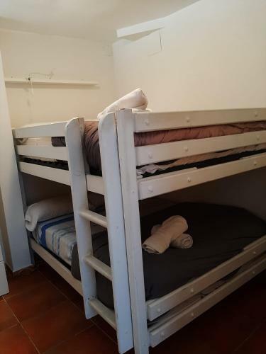 Apartamento Ideal Para Combinar Descanso Y Deporte