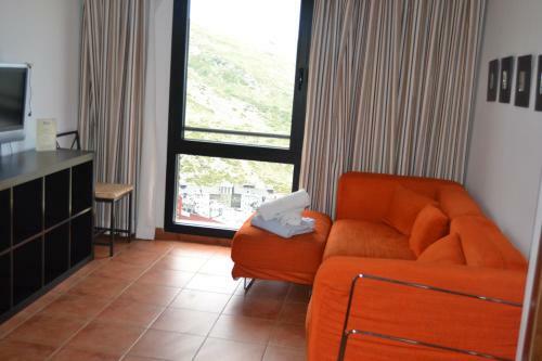 Apartamento Fully Equipped Studio Overlooking Mount Oiz