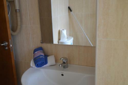 Apartamento Fully Equipped Studio Overlooking Mount Oiz