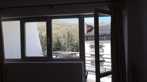 Beautiful Apartment For 4 In Mont Blanc