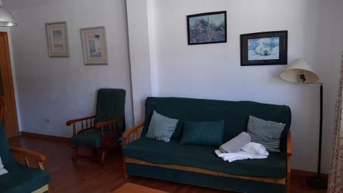 Beautiful Apartment For 4 In Mont Blanc