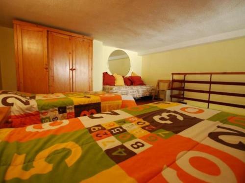 Apartamento Junto Al Telesilla Tranquilo