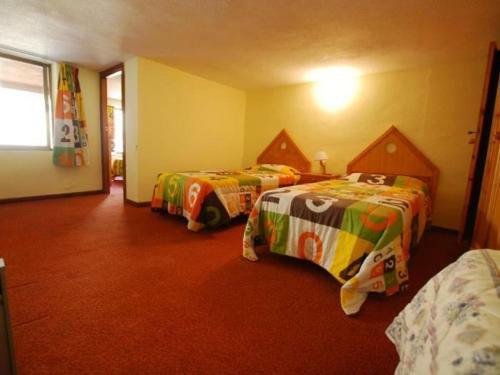 Apartamento Junto Al Telesilla Tranquilo