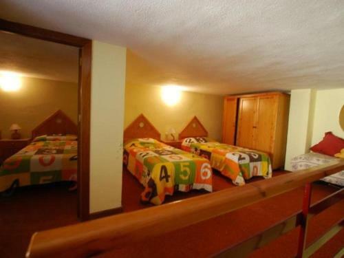 Apartamento Junto Al Telesilla Tranquilo