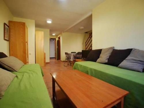 Apartamento Junto Al Telesilla Tranquilo