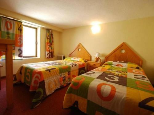Apartamento Junto Al Telesilla Tranquilo