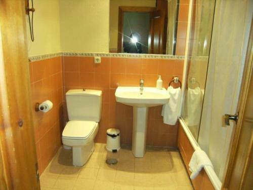 Apartamento Plaza Andaluc�a Edificio Enebro 4-6 Pax