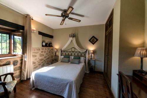 Villa Cr La Casona de Valfrio