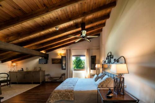 Villa Cr La Casona de Valfrio