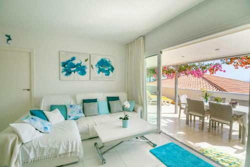 Sue�o Azul Free Wifi
