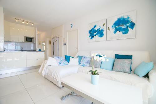 Sue�o Azul Free Wifi