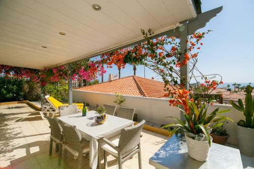 Sue�o Azul Free Wifi