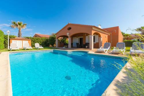 Villa Geranio