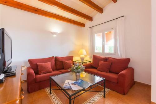 Villa Geranio