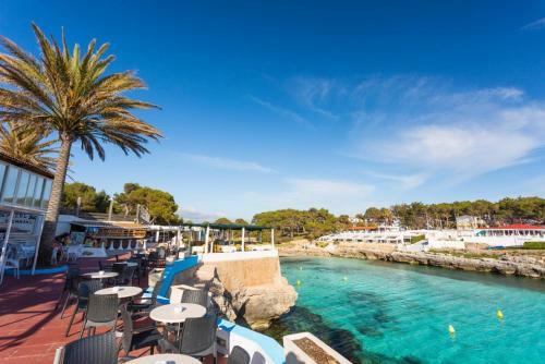 Villa Geranio