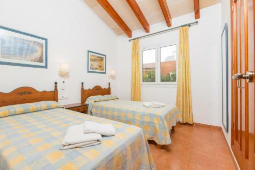 Villa Geranio