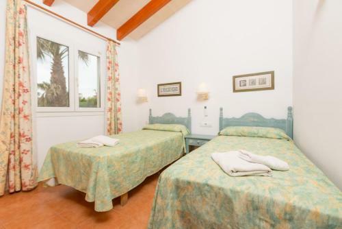Villa Geranio