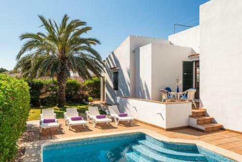 Villa Estrella