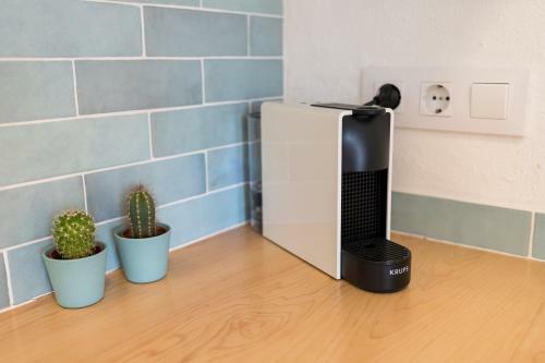 Moderno Apartamento En Calan Bosch- C10