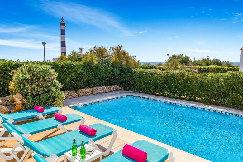 Villa Faro