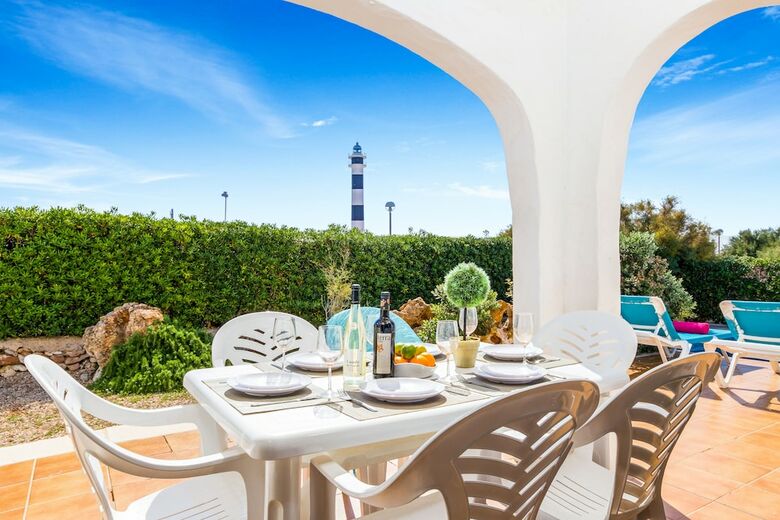 Villa Faro
