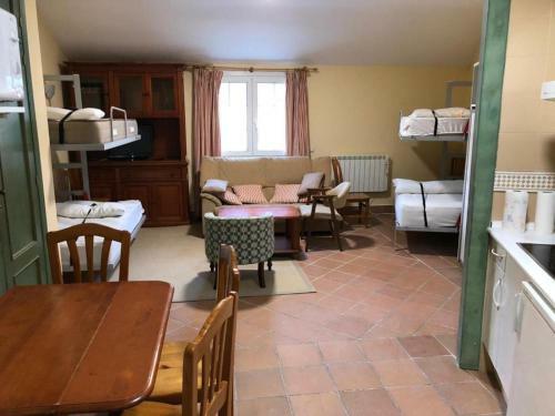 Apartamentos Zona Baja & Descuentos Forfait