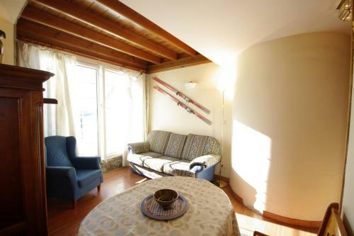 Apartamentos Zona Baja & Descuentos Forfait