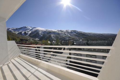 Apartamentos Zona Baja & Descuentos Forfait