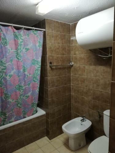 Apartamentos Zona Baja & Descuentos Forfait