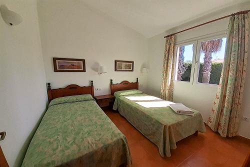 Villa Bounganvilla