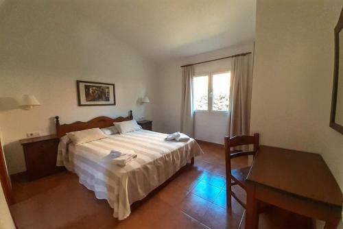 Villa Bounganvilla