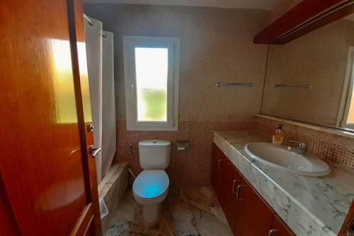 Villa Bounganvilla