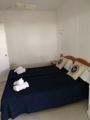 Apartamentos Playa Park Cala'n Bosch