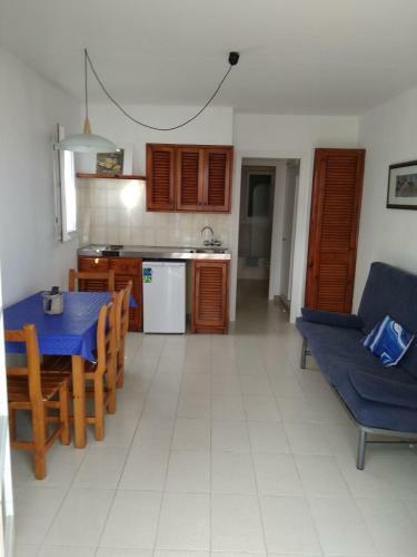 Apartamentos Playa Park Cala'n Bosch