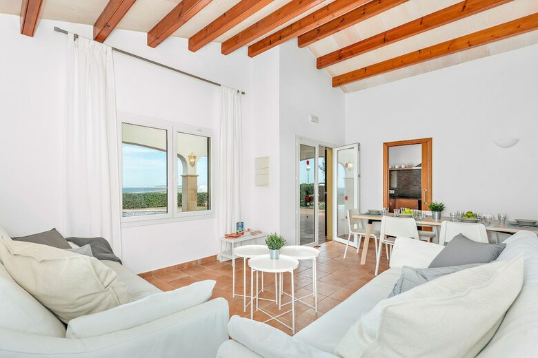 Villa Sirio