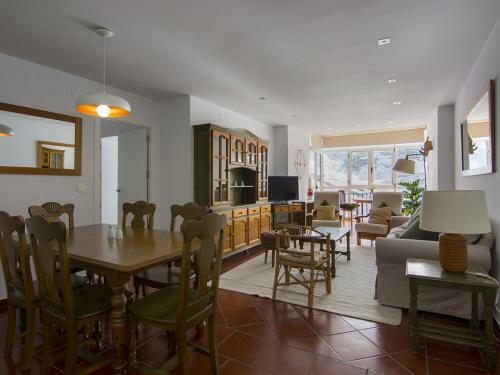 Apartamento Chezmoihomes Edificio Alhambra Sierra Nevada 7d Private Terrace