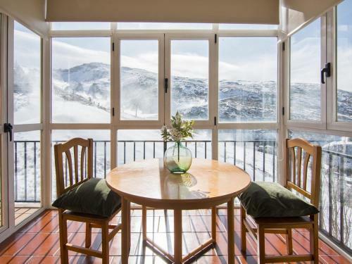 Apartamento Chezmoihomes Edificio Alhambra Sierra Nevada 7d Private Terrace