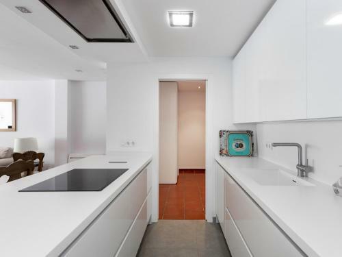 Apartamento Chezmoihomes Edificio Alhambra Sierra Nevada 7d Private Terrace