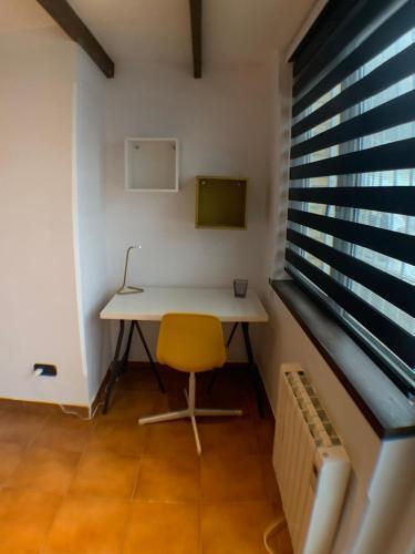 Apartamento Europa C7