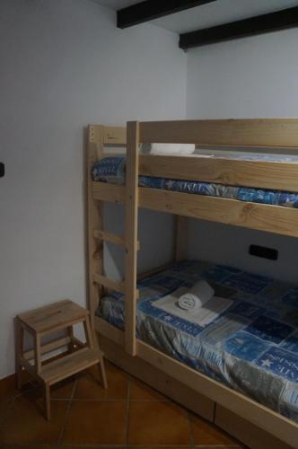 Apartamento Europa C7
