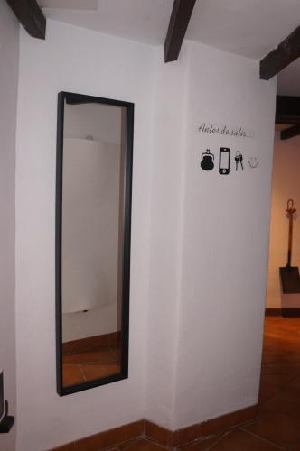 Apartamento Europa C7